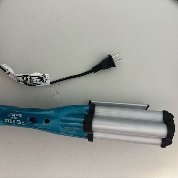 Tigi Bed Head Waver Artist Deep Wave Curling Iron - Picture 6 of 6